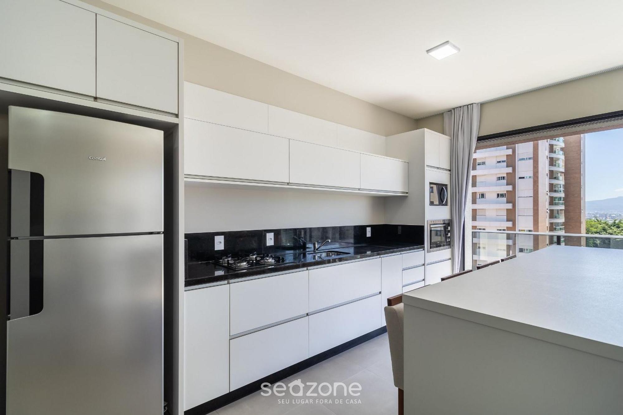 Tvt - Estudios De Luxo No Centro De Apartment *