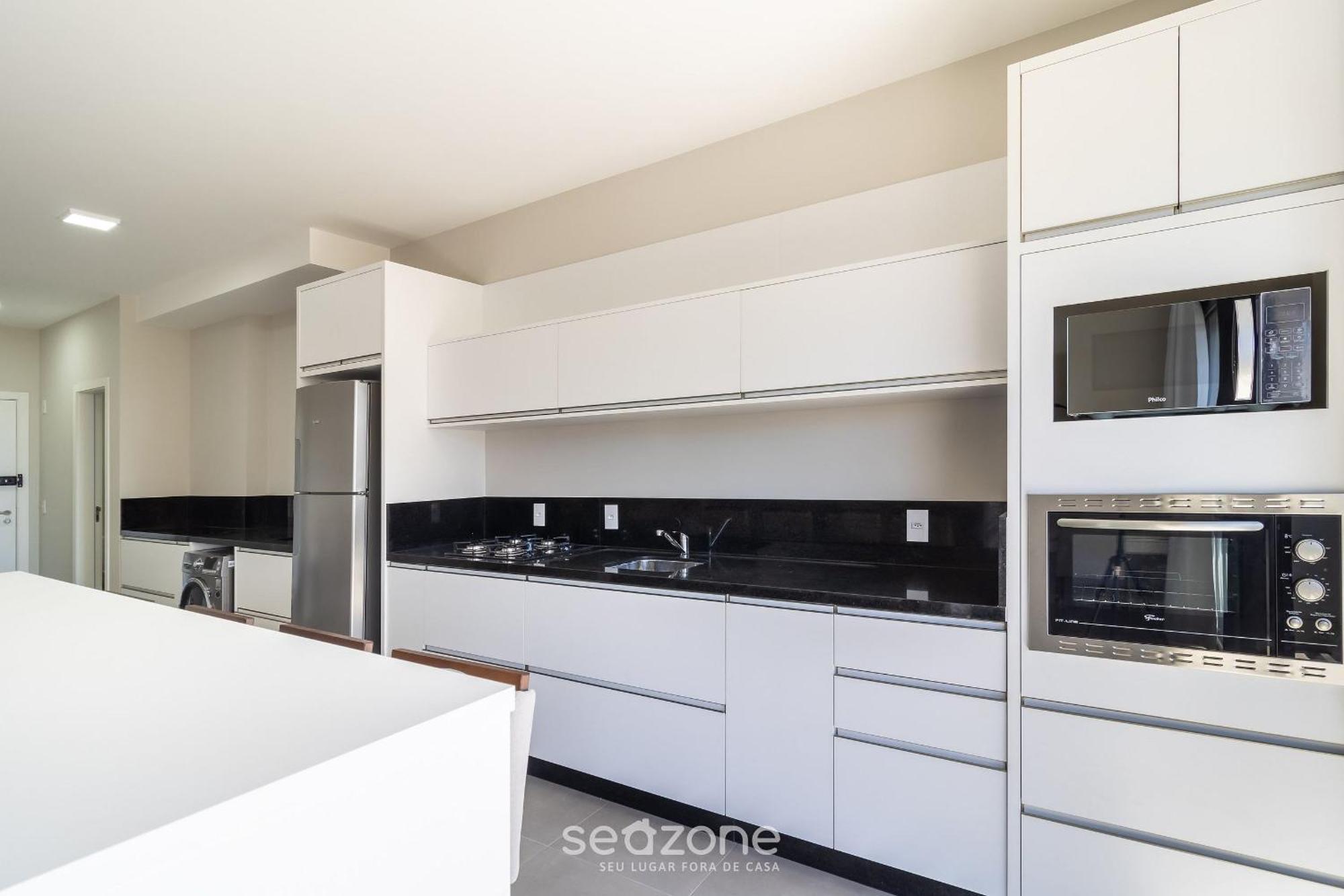 Apartment Tvt - Estudios De Luxo No Centro De Florianopolis