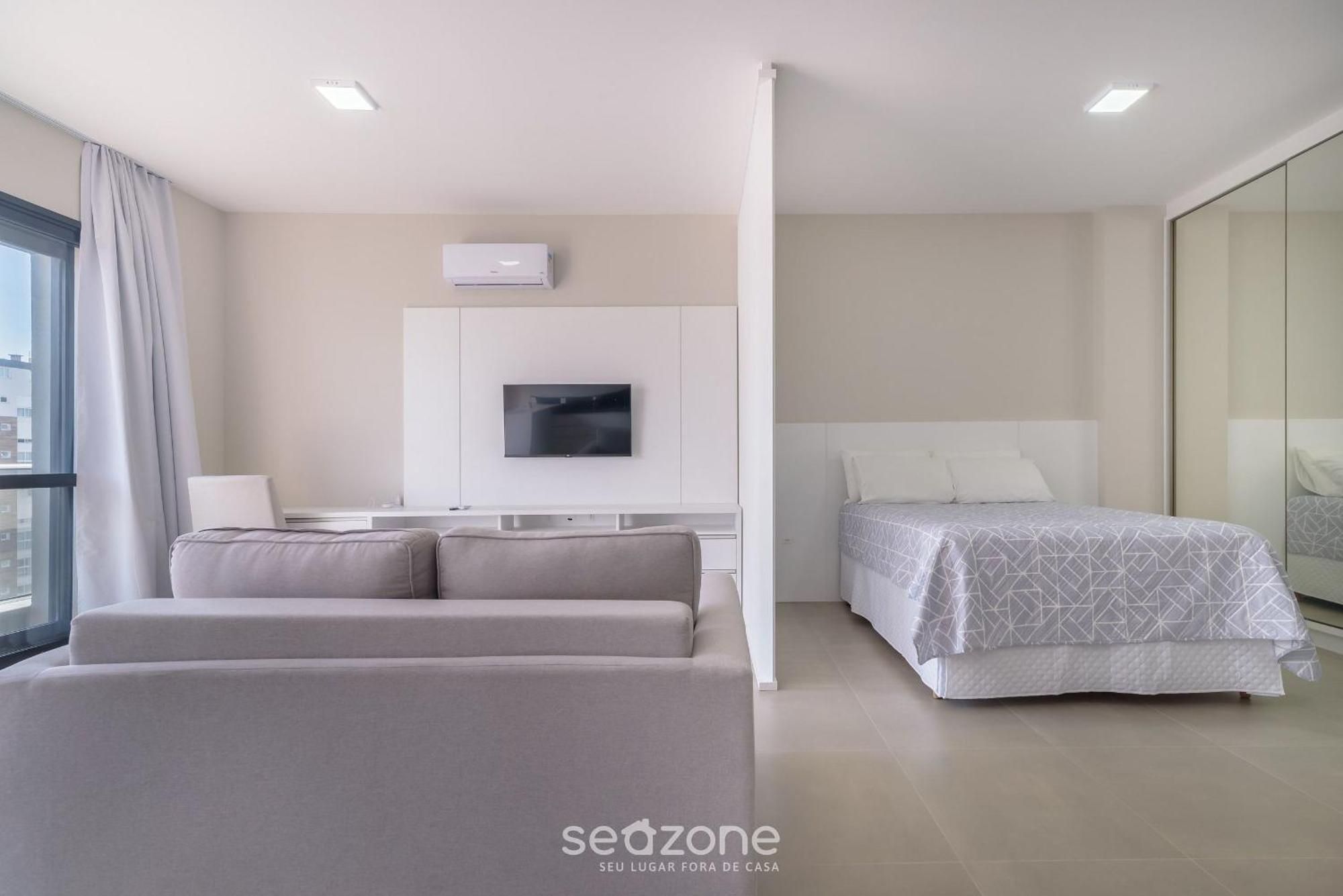Apartment Tvt - Estudios De Luxo No Centro De
