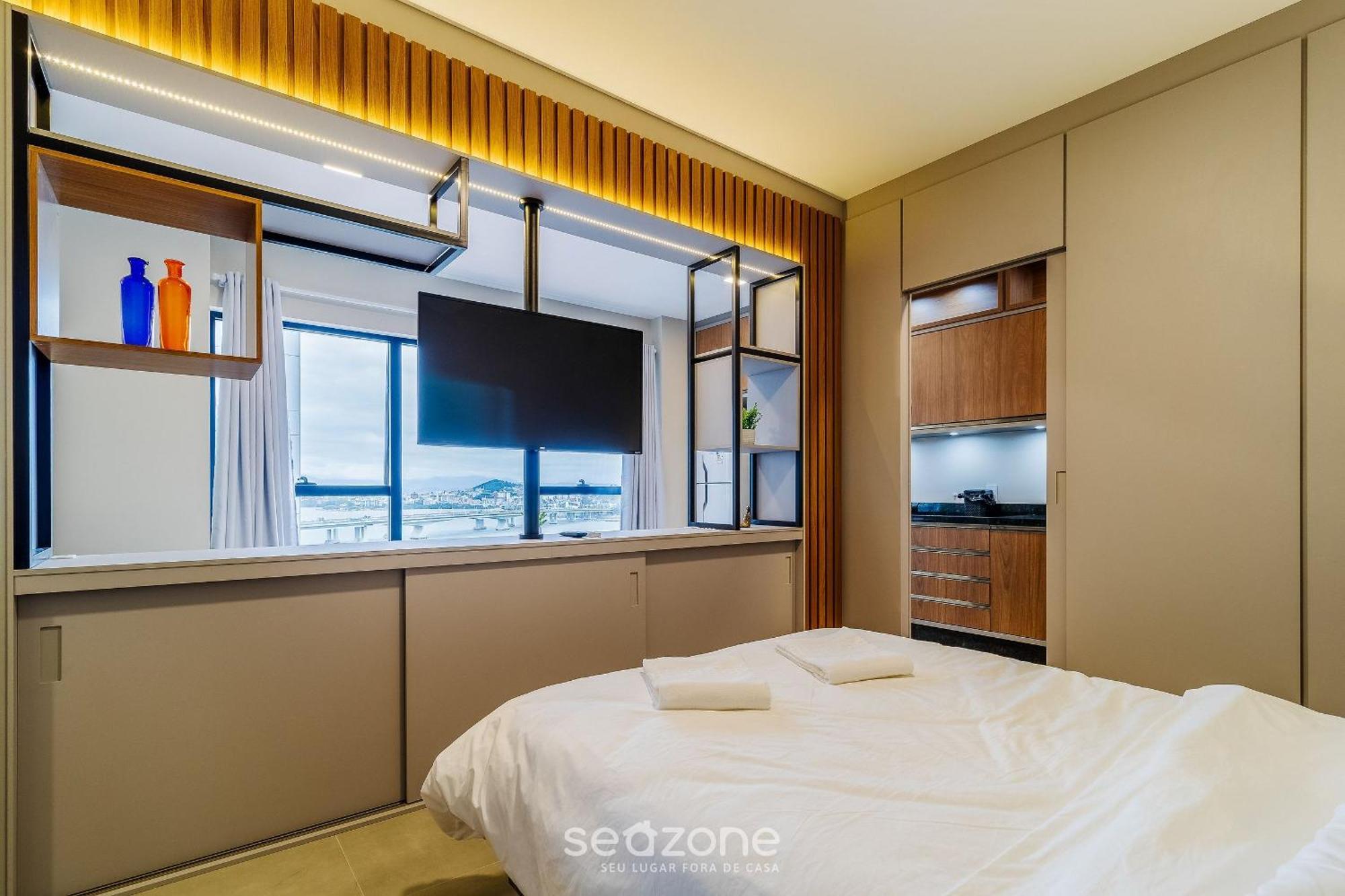 Apartment Tvt - Estudios De Luxo No Centro De