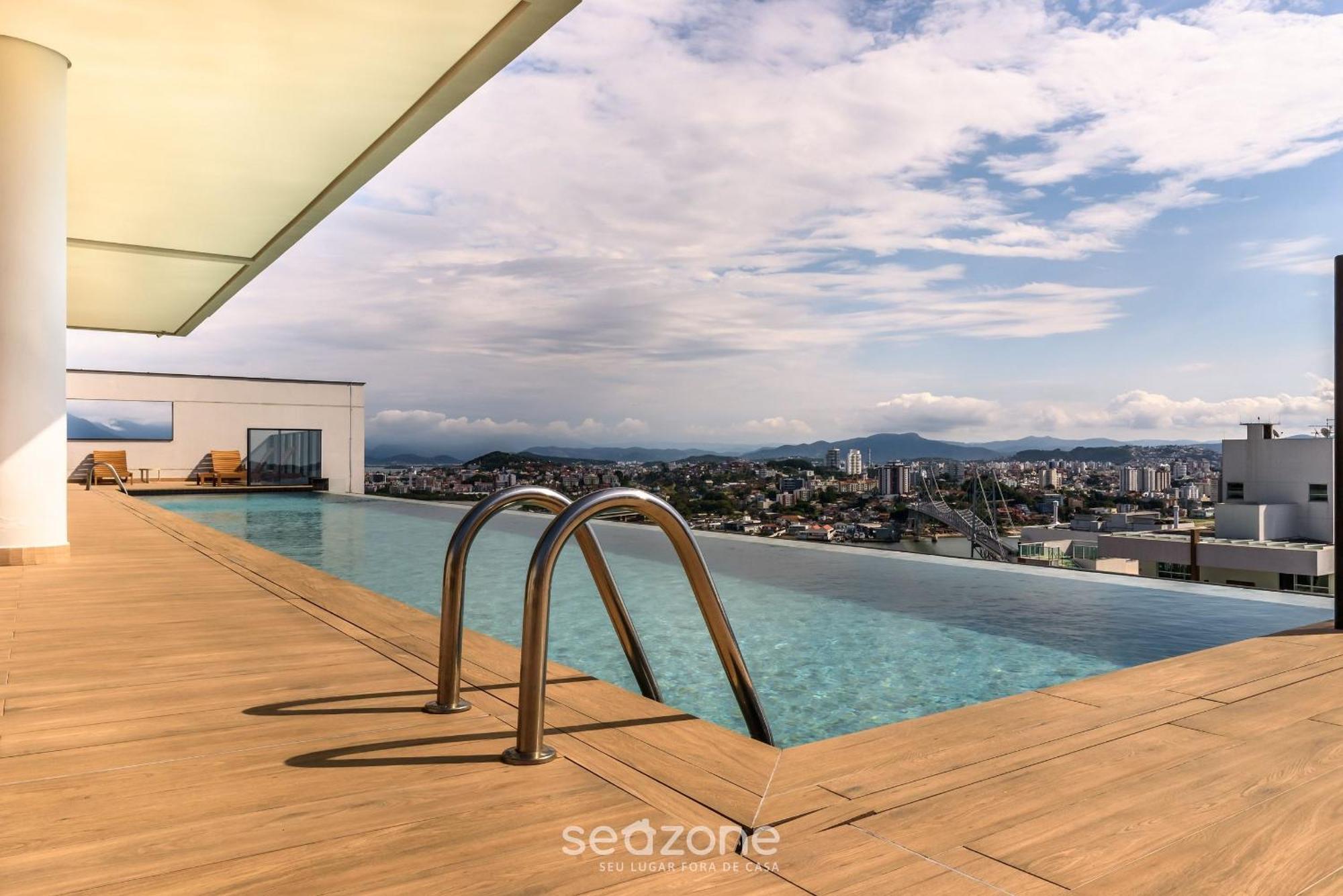 Tvt - Estudios De Luxo No Centro De Apartment